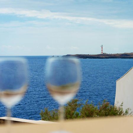 Апартаменти Atlantic Ocean Dream Поріс-де-Абона Екстер'єр фото